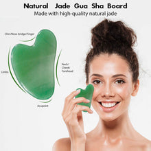 Load image into Gallery viewer, Deinlai gua sha use